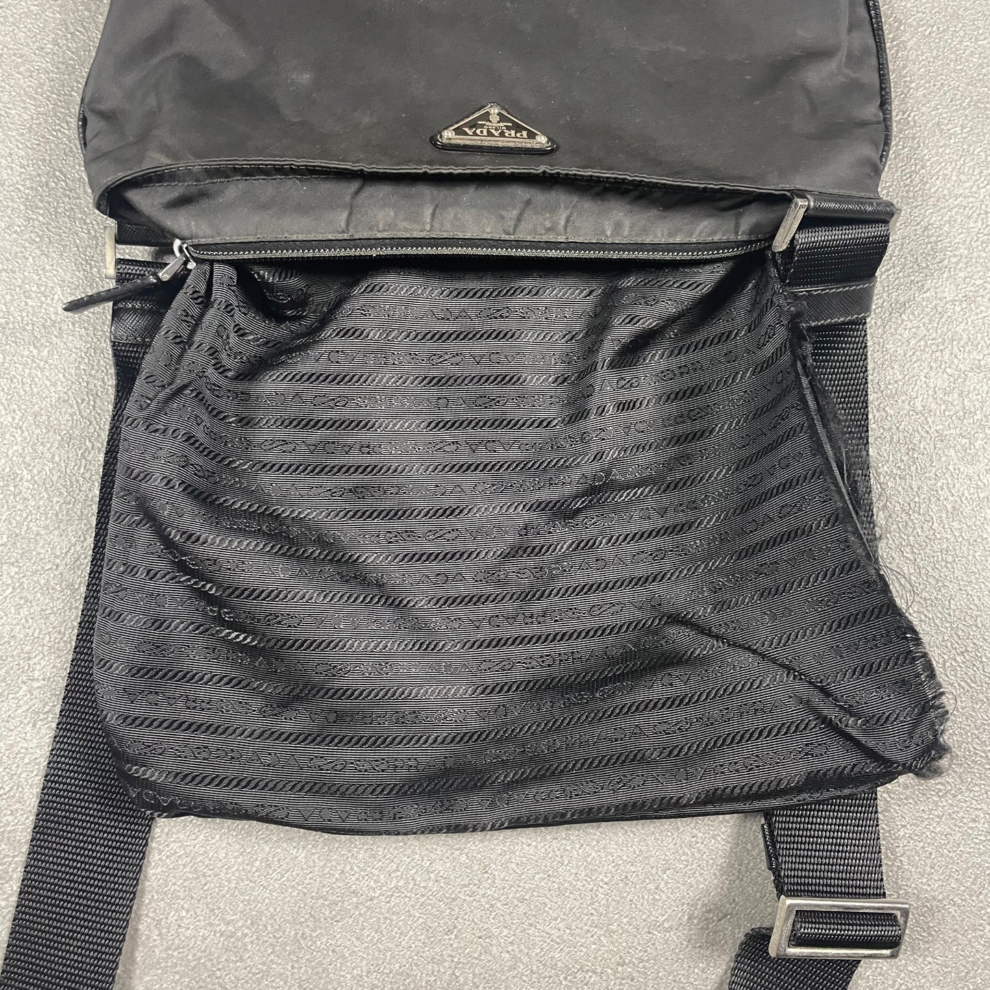 Prada Classic Bag