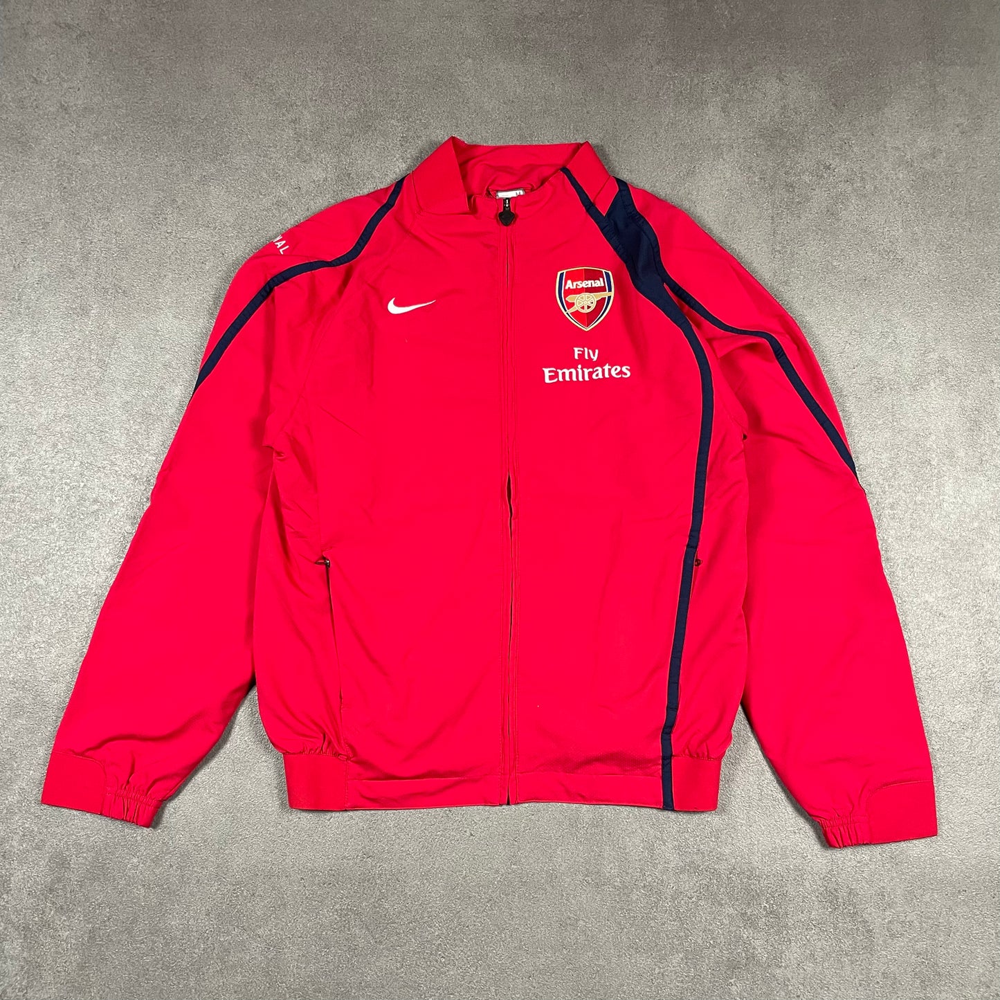 Nike x Arsenal Suit (M)