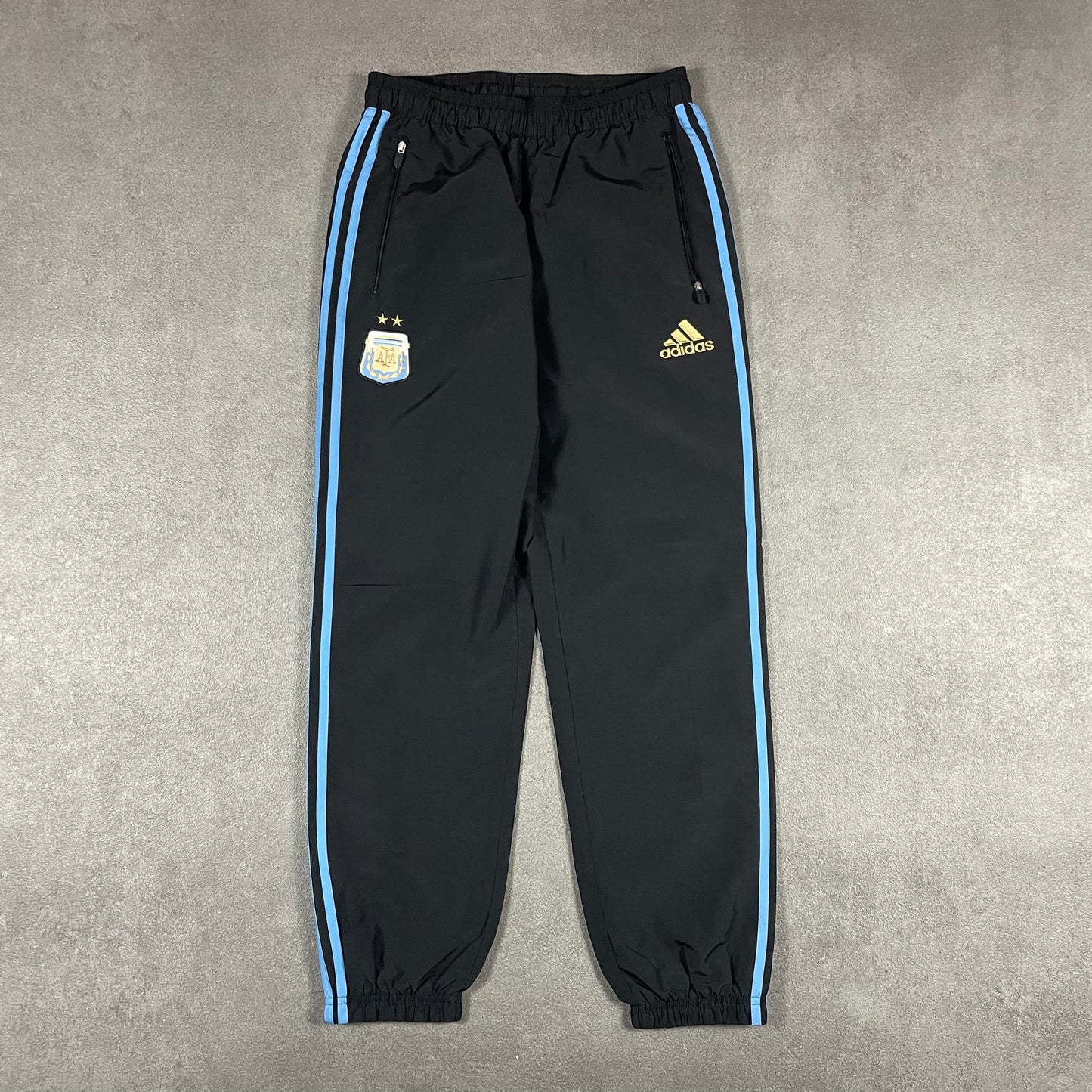 Vintage Argentina x Adidas Suit (S)