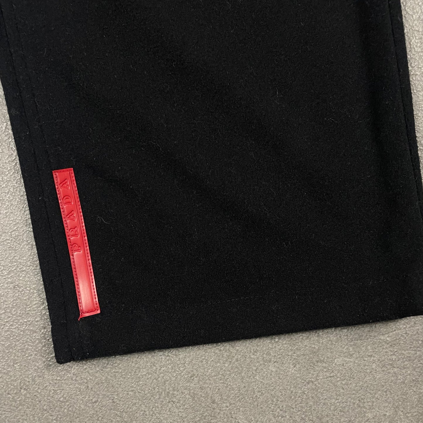 Prada Fleece Pant