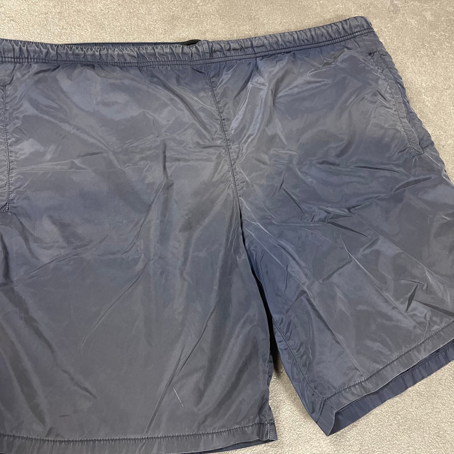 Prada Vintage Short (48)