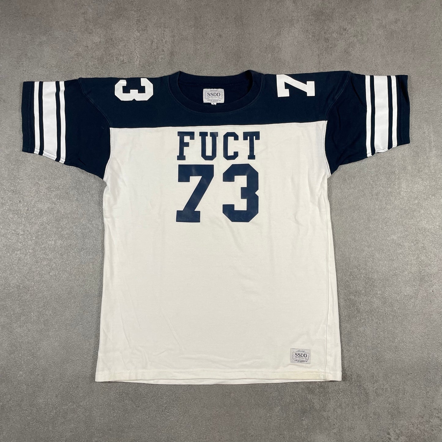 Fuct SSDD Vintage (M-L)