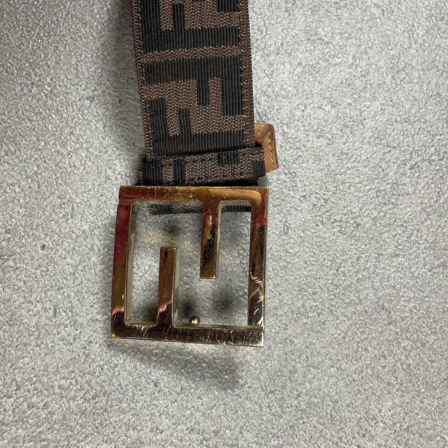 Fendi Belt (100)