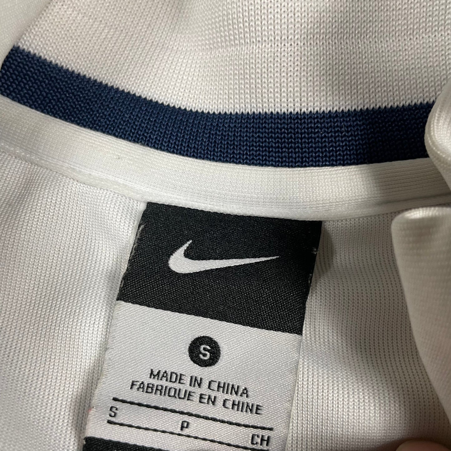 Nike x PSG Jacket (S)